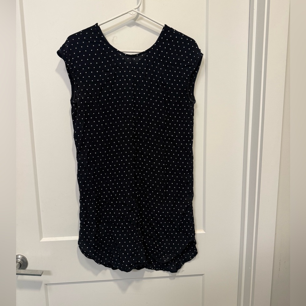 Madewell dress size medium